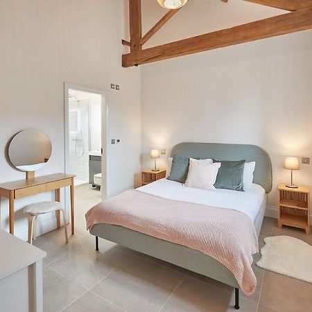 Orchard View Cottage Yedingham Luaran gambar