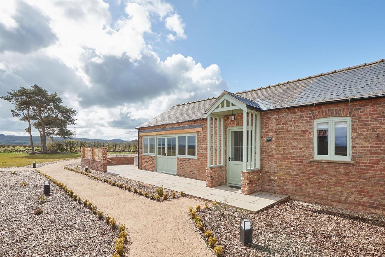Orchard View Cottage Yedingham Luaran gambar