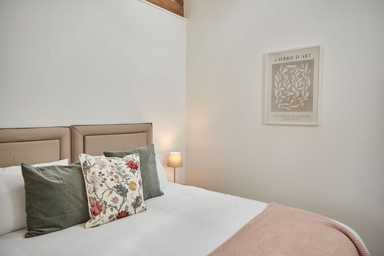 Orchard View Cottage Yedingham Luaran gambar