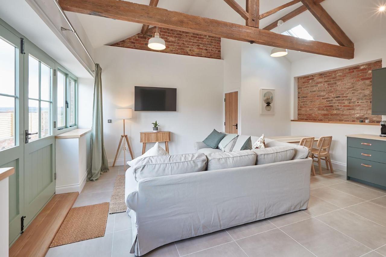 Orchard View Cottage Yedingham Luaran gambar