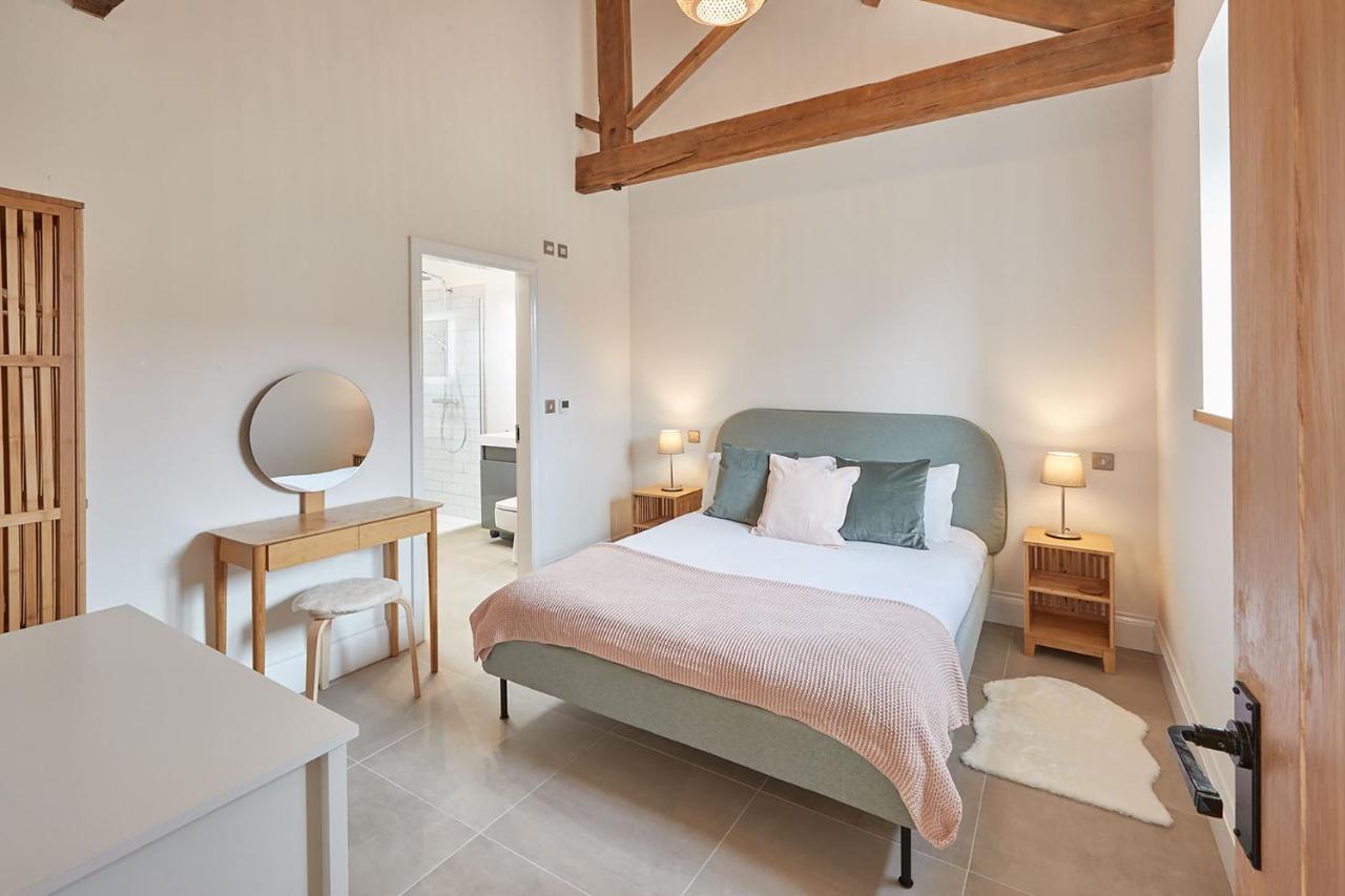 Orchard View Cottage Yedingham Luaran gambar