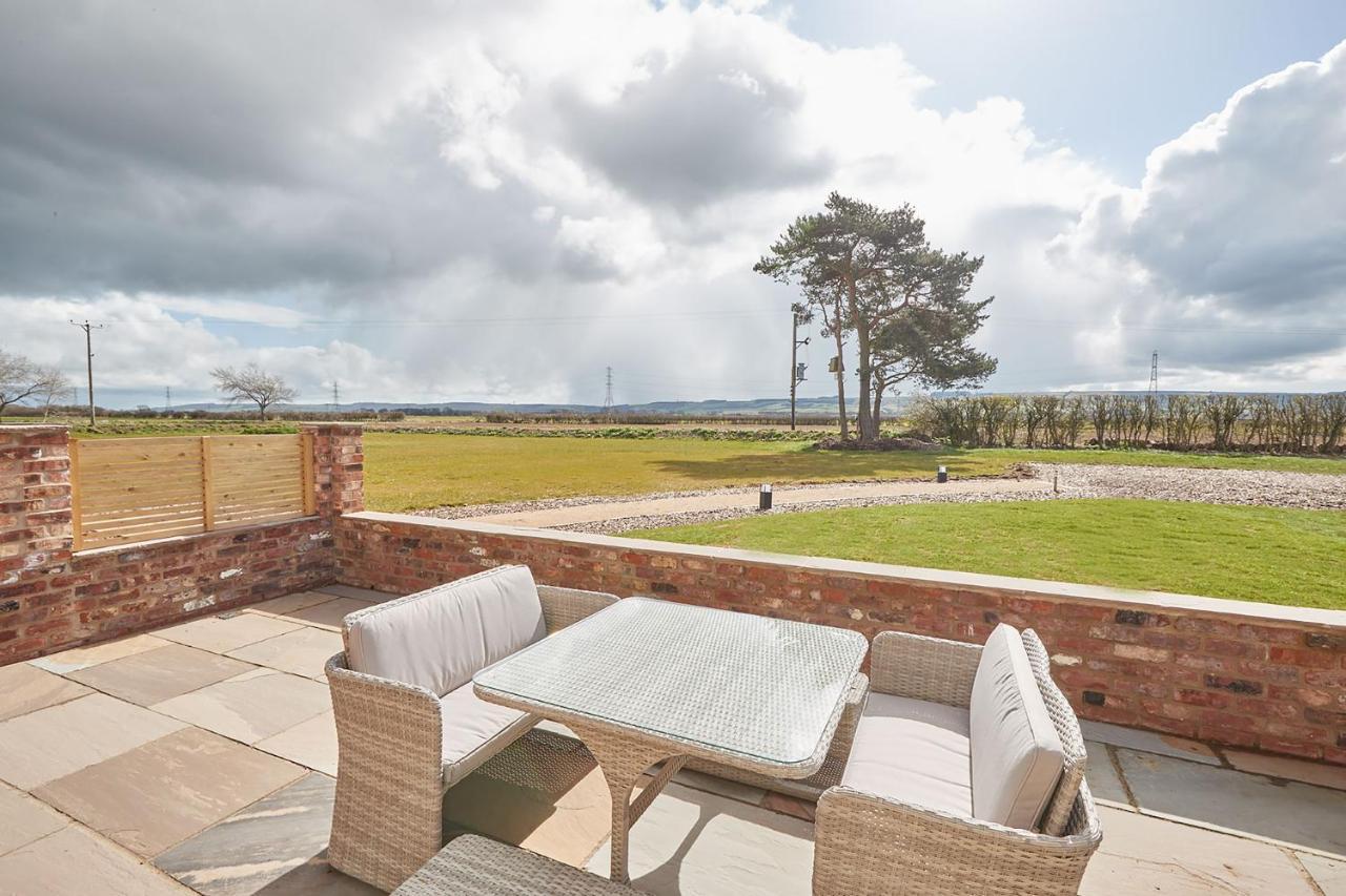 Orchard View Cottage Yedingham Luaran gambar