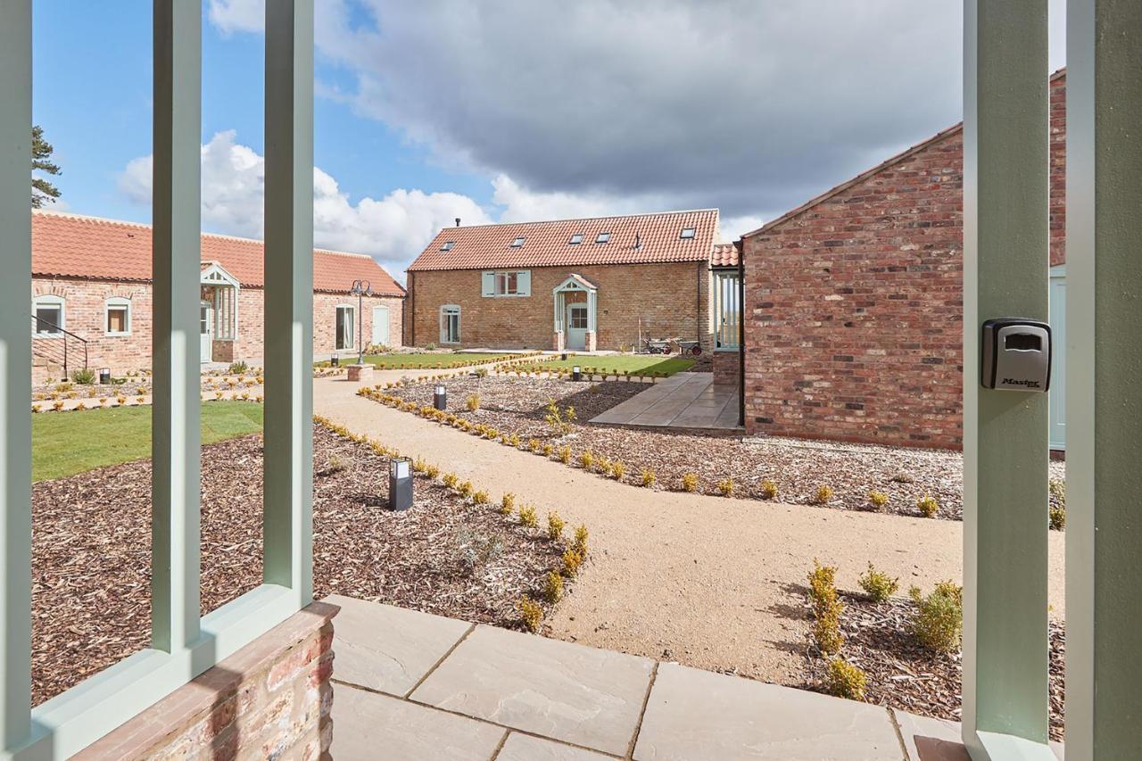 Orchard View Cottage Yedingham Luaran gambar