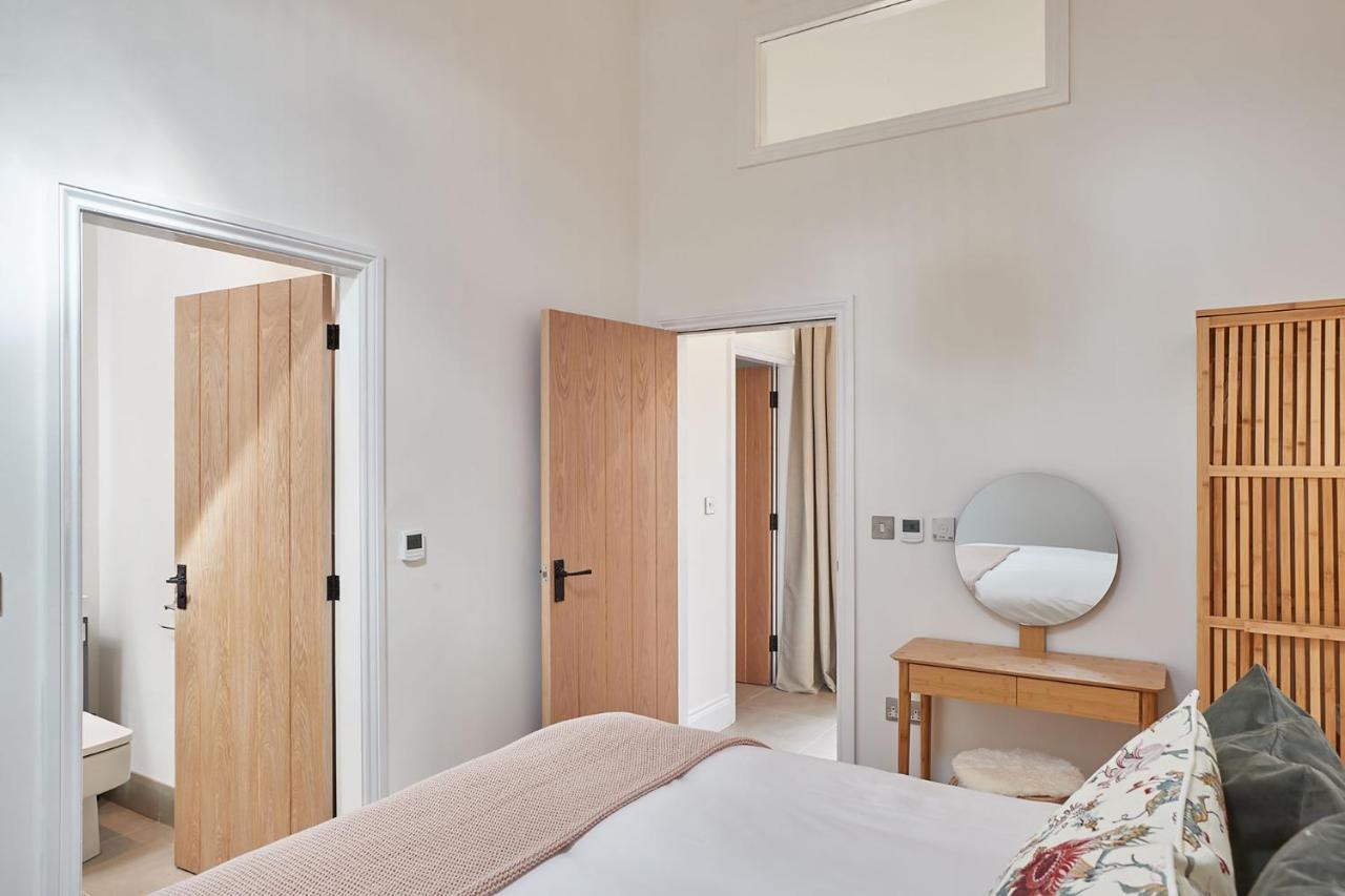 Orchard View Cottage Yedingham Luaran gambar